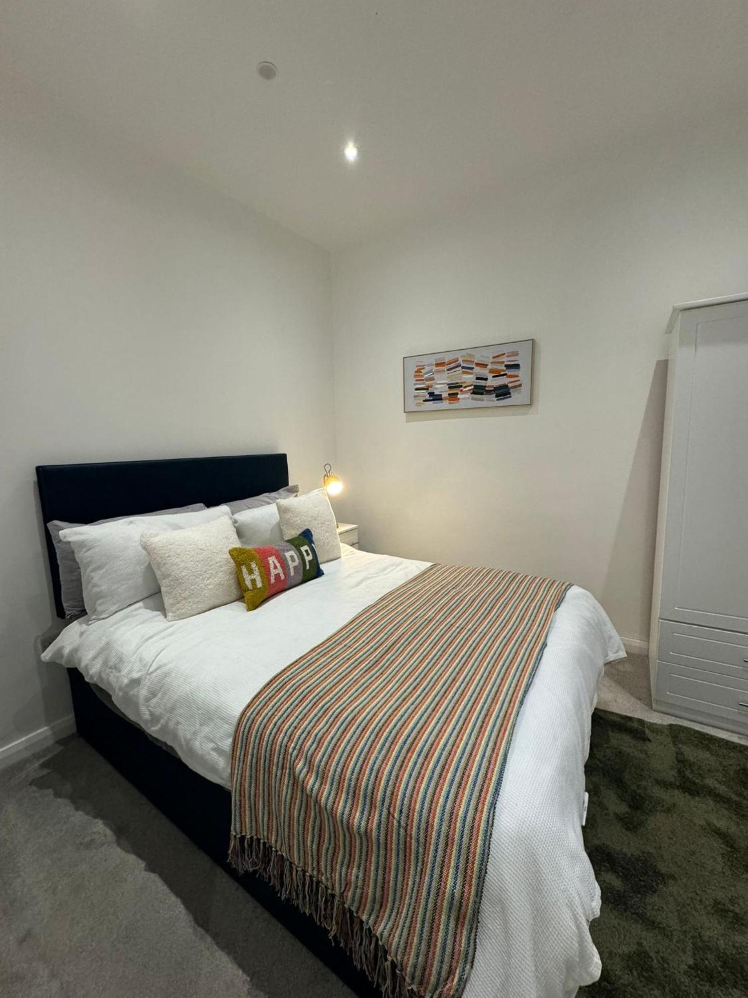 Modern Apartment With Sea Views Portrush Eksteriør billede