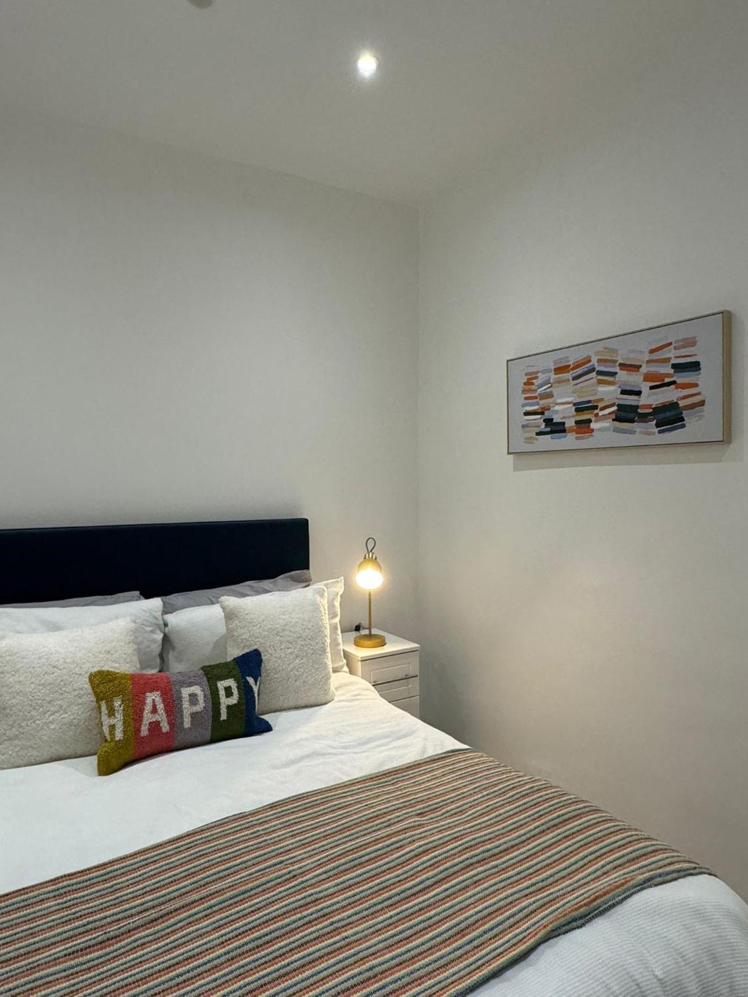 Modern Apartment With Sea Views Portrush Eksteriør billede